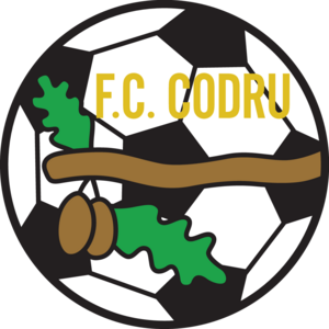  FC Codru Calarasi Logo